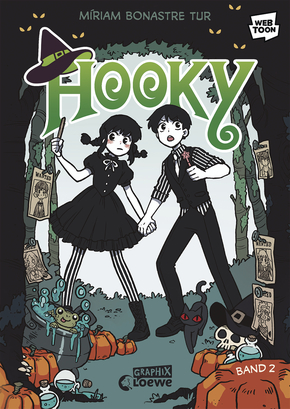 Hooky (Band 2)