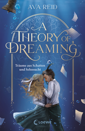 A Theory of Dreaming