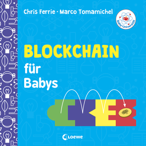 Baby-Universität - Blockchain für Babys