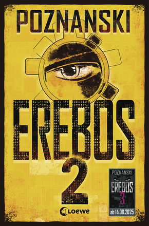 Erebos 2 (Limited Edition)