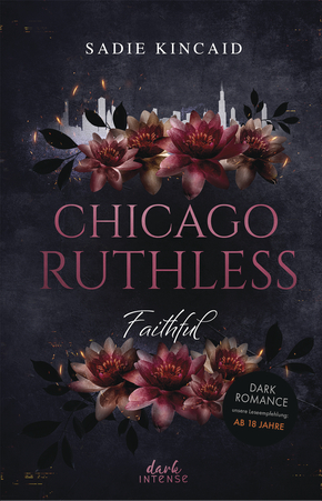 Faithful (Chicago Ruthless, Band 2)