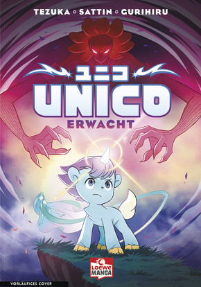 Unico erwacht 01