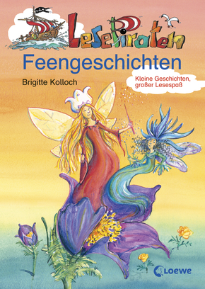 Fairy Stories