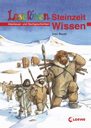 All About the Stone Age