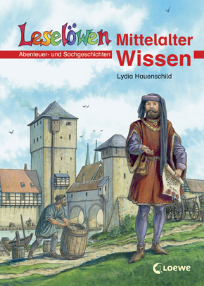 All About the Middle Ages