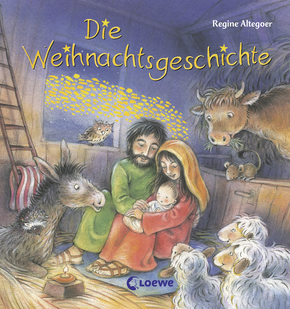 The Christmas Story