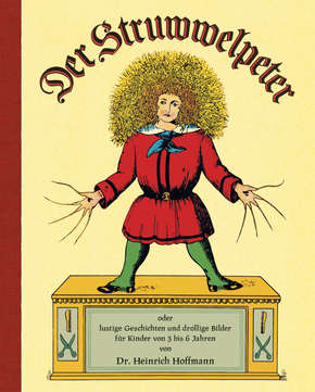 Der Struwwelpeter