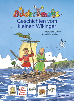 Stories of the Little Viking