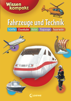Compact Knowledge - Vehicles And Technology