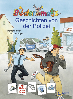 Police Stories