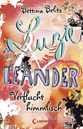 Lucie and Leander – Heavenly Banned (Vol. 1)