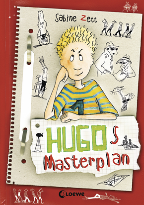 Hugo’s Masterplan (Vol. 2)