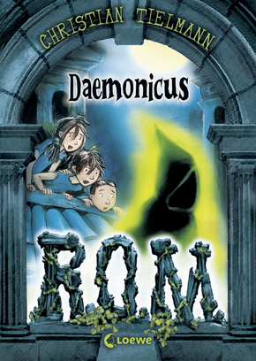 R.O.M. - Daemonicus (Vol. 1)