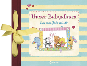 Unser Babyalbum