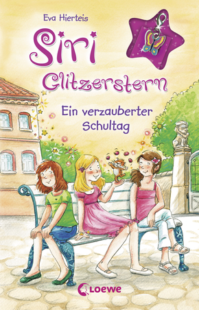 Siri Glitterstar – A Magical School Day (Vol. 2)