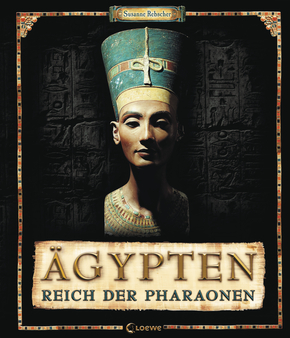 Ancient Egypt – Empire of the Pharaohs