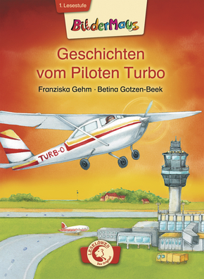 Stories of Turbo Pilot