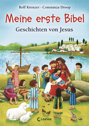 Meine erste Bibel