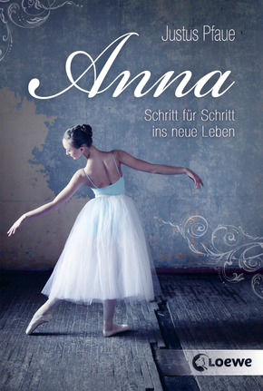 Anna - Step by Step into a New Life
