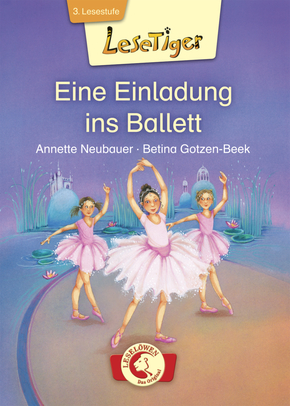 An Invitation to the Ballet
