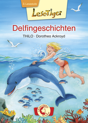 Stories About Dolphins