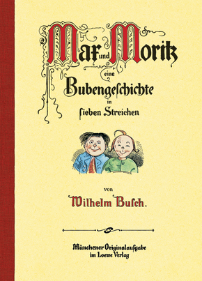 Max und Moritz