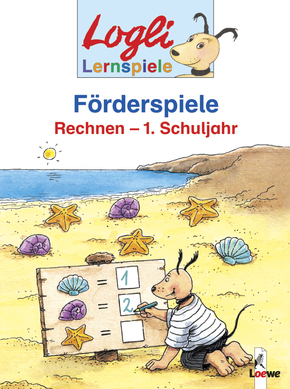 Maths for first grade