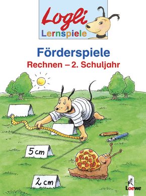 Maths for Second Grade