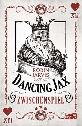 Dancing Jax – Zwischenspiel