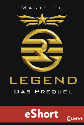 Legend – Das Prequel