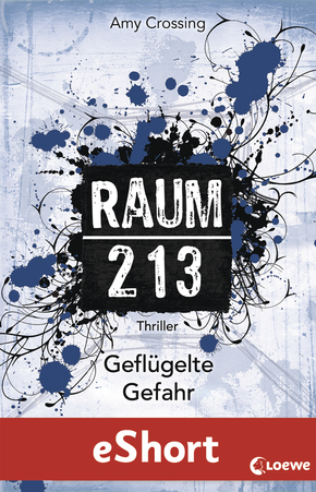 Raum 213 – Geflügelte Gefahr