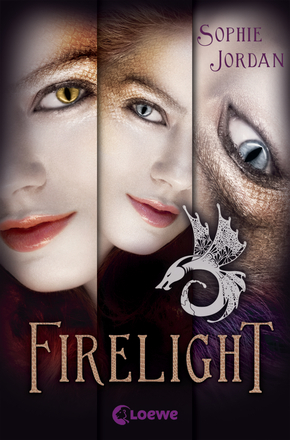 Firelight – Die komplette Trilogie