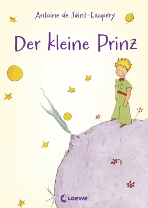 Der kleine Prinz