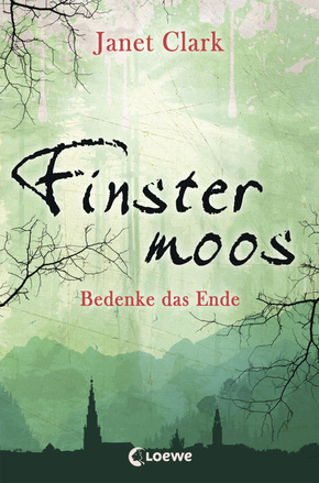 Finstermoos – Bedenke das Ende