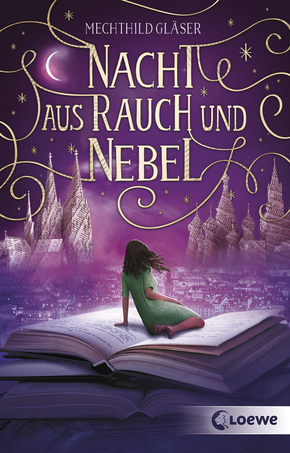 Nacht aus Rauch und Nebel (Eisenheim-Dilogie, Band 2)