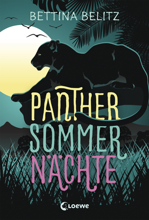 Panthersommernächte