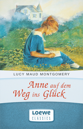 Anne auf dem Weg ins Glück