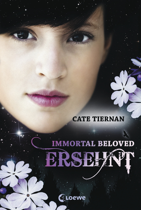 Immortal Beloved (Band 2) – Ersehnt