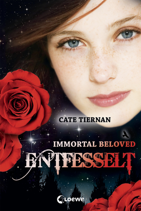 Immortal Beloved (Band 3) – Entfesselt