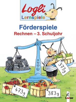 Maths for Third Grade