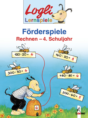 Maths for Fourth Grade