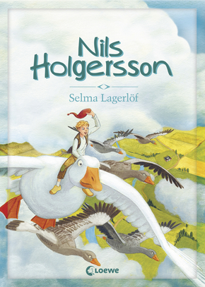 Nils Holgersson