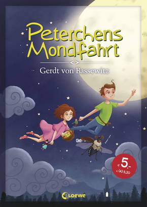 Peterchens Mondfahrt