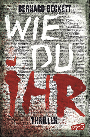 Wie du ihr