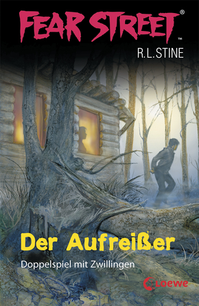 Fear Street 1 - Der Aufreißer