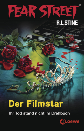 Fear Street 19 - Der Filmstar