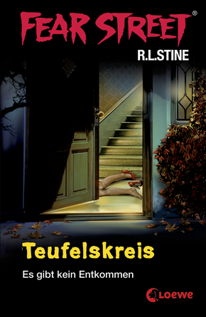 Fear Street 12 - Teufelskreis