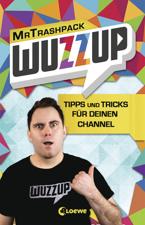 WuzzUp - Tipps und Tricks für deinen Channel