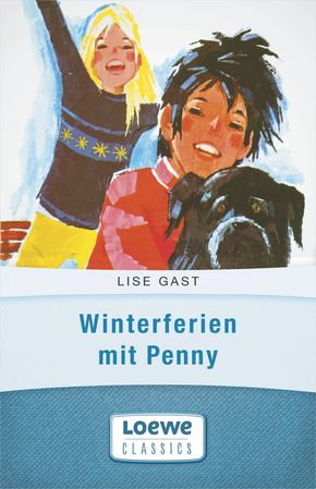 Winterferien mit Penny