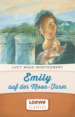 Emily auf der Moon-Farm